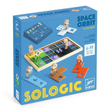 Djeco Space Orbit Game-DJ00817-Pumpkin Pie Kids Canada