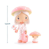 Djeco Tinyly Amy & Mushy-DJ06967-Pumpkin Pie Kids Canada