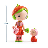 Djeco Tinyly Berry & Lila-Pumpkin Pie Kids Canada