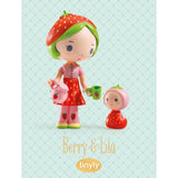 Djeco Tinyly Berry & Lila-DJ06943-Pumpkin Pie Kids Canada