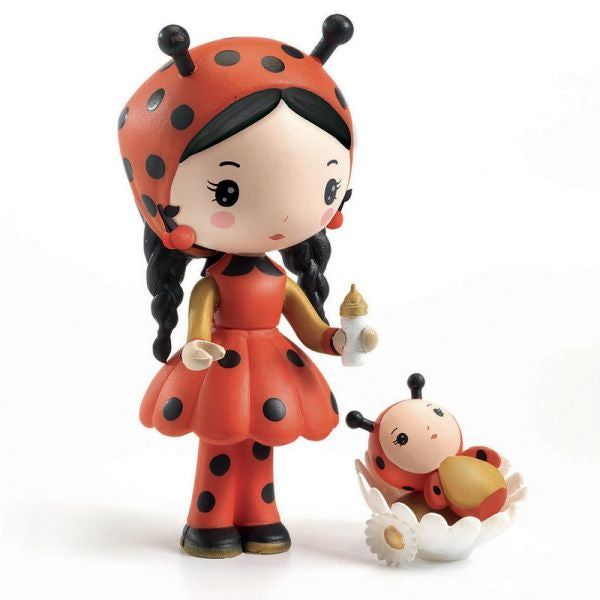 Djeco Tinyly Coco & Minico-DJ06958-Pumpkin Pie Kids Canada