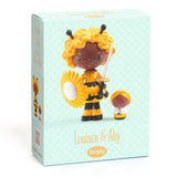 Djeco Tinyly Louison & Aby-DJ06962-Pumpkin Pie Kids Canada