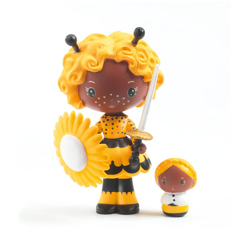 Djeco Tinyly Louison & Aby-Pumpkin Pie Kids Canada