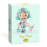 Djeco Tinyly Neige & Nours-DJ06936-Pumpkin Pie Kids Canada