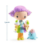 Djeco Tinyly Tutti & Frutti-DJ06945-Pumpkin Pie Kids Canada