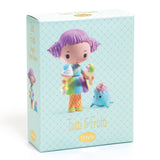 Djeco Tinyly Tutti & Frutti-DJ06945-Pumpkin Pie Kids Canada