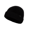 Dozer Beanie Byron - Jet Black-HNB-0201-117 OS-Pumpkin Pie Kids Canada