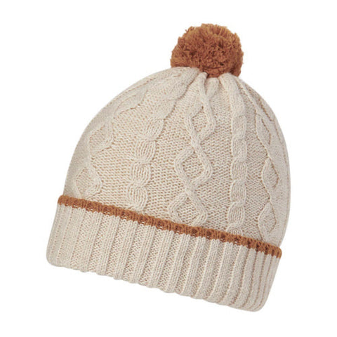 Dozer Beanie - Chase Oatmeal-HNY-0066-213 S-Pumpkin Pie Kids Canada