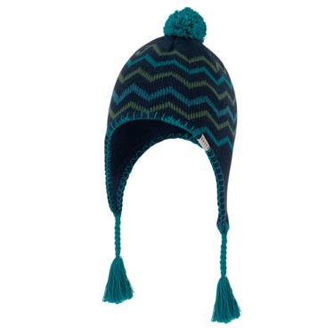 Dozer Beanie Coorabell - Navy-HNY-0097-327 S-Pumpkin Pie Kids Canada