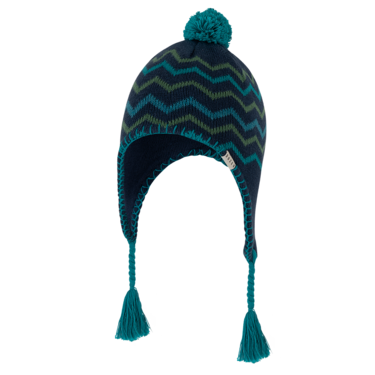 Dozer Beanie Coorabell - Navy-HNY-0097-327 S-Pumpkin Pie Kids Canada