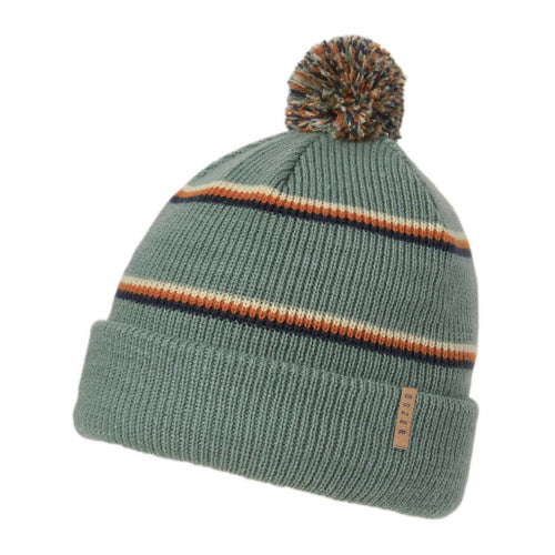 Dozer Beanie - Fletch Dusty Blue-HNB-0189-314 OS-Pumpkin Pie Kids Canada