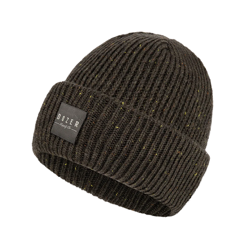 Dozer Beanie Montagu - Military-HNB-0212-607 OS-Pumpkin Pie Kids Canada
