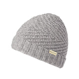 Dozer Beanie - Nambucca Grey-HNY-0090-108 S-Pumpkin Pie Kids Canada