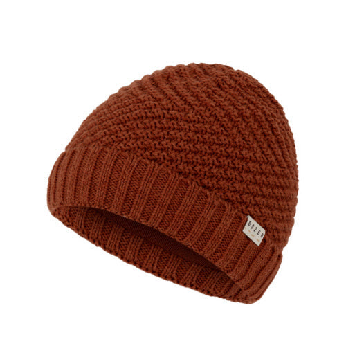 Dozer Beanie - Nambucca Rust-Pumpkin Pie Kids Canada