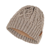 Dozer Beanie Ramsey - Natural-HNB-0199-500 KIDS-Pumpkin Pie Kids Canada