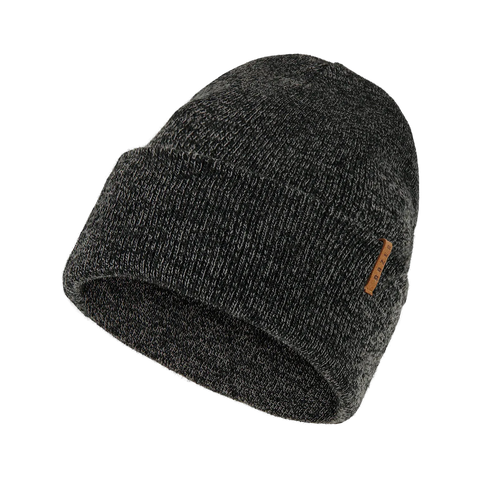 Dozer Beanie Rhys - Charcoal-Pumpkin Pie Kids Canada