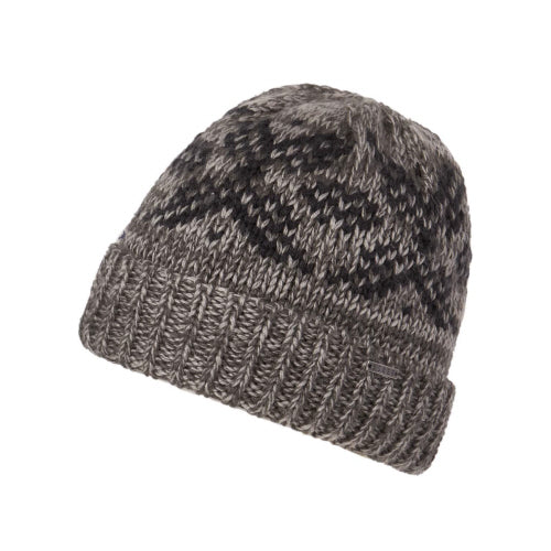 Dozer Beanie - Sawyer Grey-HNB-0020-108 OS-Pumpkin Pie Kids Canada