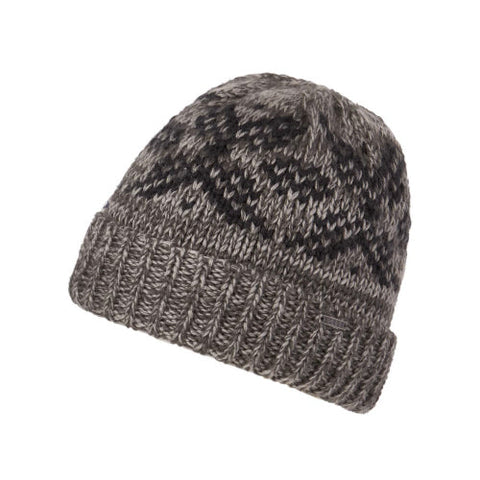 Dozer Beanie - Sawyer Grey-HNB-0020-108 OS-Pumpkin Pie Kids Canada