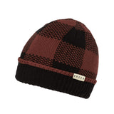 Dozer Beanie - Woolgoolga Red-HNY-0094-900 L-Pumpkin Pie Kids Canada