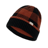 Dozer Beanie - Woolgoolga Red-HNY-0094-900 L-Pumpkin Pie Kids Canada