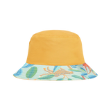 Dozer Bucket Hat - Kamay Multi-HBY-1730-999 S-Pumpkin Pie Kids Canada