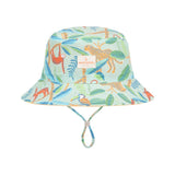 Dozer Bucket Hat - Kamay Multi-HBY-1730-999 S-Pumpkin Pie Kids Canada