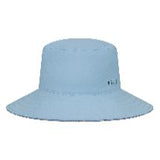 Dozer Reversible Bucket Hat - Brice Blue-HBB-0198-300 S-Pumpkin Pie Kids Canada