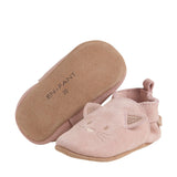 En Fant Animal Slippers - Misty Rose-Pumpkin Pie Kids Canada