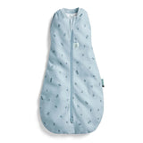 ErgoPouch Cocoon Swaddle Bag - Dragonflies-Pumpkin Pie Kids Canada