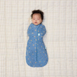ErgoPouch Cocoon Swaddle Bag - Petite Pretzel-EP1111 6-12M 1T-Pumpkin Pie Kids Canada