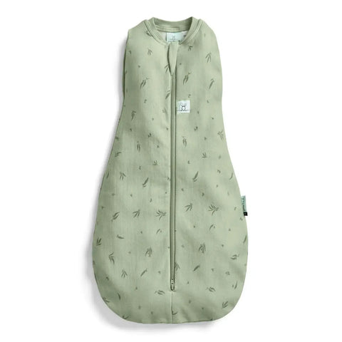 ErgoPouch Cocoon Swaddle Bag - Willow-EP452 0-3M 1T-Pumpkin Pie Kids Canada