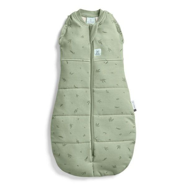 ErgoPouch Cocoon Swaddle Bag - Willow-EP464 0-3M 2.5T-Pumpkin Pie Kids Canada