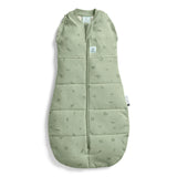 ErgoPouch Cocoon Swaddle Bag - Willow-Pumpkin Pie Kids Canada