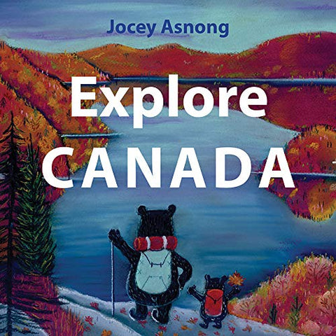 Explore Canada Board Book-9781771603072-Pumpkin Pie Kids Canada