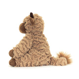 Jellycat Fuddles Calf Original-Pumpkin Pie Kids Canada