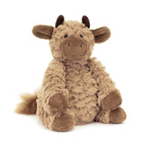 Jellycat Fuddles Calf Original-Pumpkin Pie Kids Canada