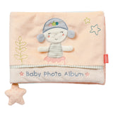 Fehn Photo Album Mermaid-FN054514-Pumpkin Pie Kids Canada