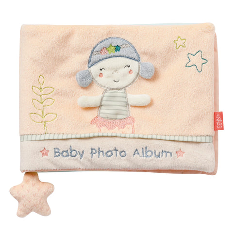 Fehn Photo Album Mermaid-FN054514-Pumpkin Pie Kids Canada