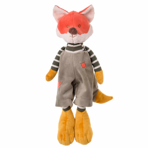Bukowski Foxy