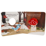 Fun Gus Finger Puppet Board Book-Pumpkin Pie Kids Canada