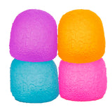 NeeDoh Gumdrop - Assorted-GDND-Pumpkin Pie Kids Canada