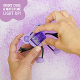 Glo Pals Characters -Lumi Purple-Pumpkin Pie Kids Canada