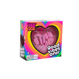 NeeDoh Good Vibes Only - Assorted-GVND-Pumpkin Pie Kids Canada