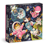 Galison Space Mewodyssey Puzzle 500pc-Pumpkin Pie Kids Canada