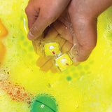 Glo Pals Light Up Cubes 4pk - Big Bird-GP401-Pumpkin Pie Kids Canada