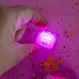 Glo Pals Light Up Cubes 4pk - Princess Ida-Pumpkin Pie Kids Canada