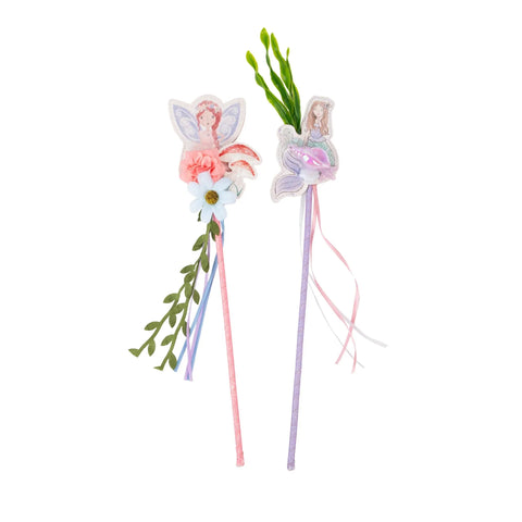 Great Pretender Mythical Creatures Wand - Assorted-Pumpkin Pie Kids Canada