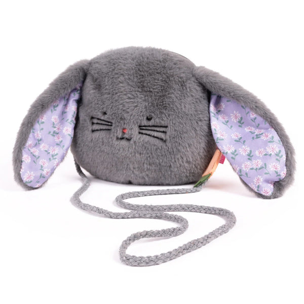 Great Pretenders Cross-body Purse - Cuddle Bunny-Pumpkin Pie Kids Canada