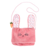 Great Pretenders Cross-body Purse - Hop to It Party-83340-Pumpkin Pie Kids Canada