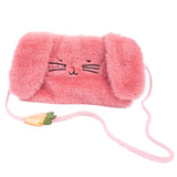 Great Pretenders Cross-body Purse - Hop to It Party-Pumpkin Pie Kids Canada